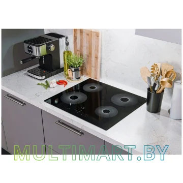 Индукционная варочная панель LEX EVI 640 R1 BL картинка 5